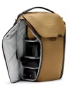 everyday 30l v2 coyote sac a dos - peak design