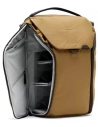 everyday 30l v2 coyote sac a dos - peak design