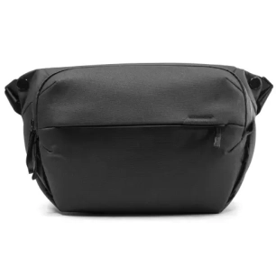 everyday sling 10l v3 noir fourre-tout - peak design