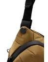 everyday sling 3l coyote fourre-tout - peak design