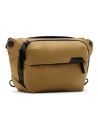 everyday sling 3l coyote fourre-tout - peak design