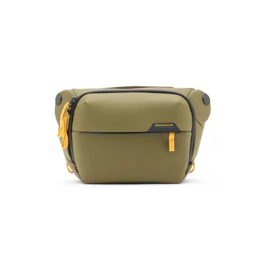 everyday sling 3l kaki etui - peak design