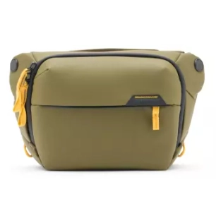 everyday sling 3l kaki etui - peak design