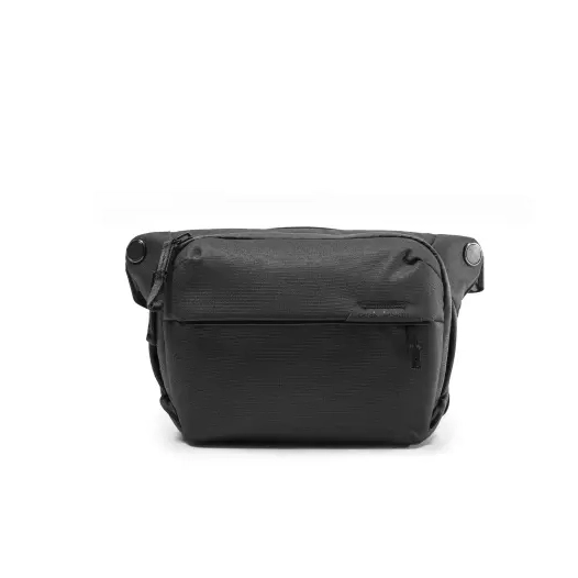 everyday sling 3l v3 noir fourre-tout - peak design