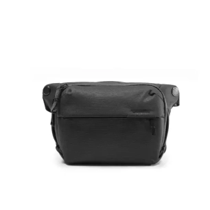 everyday sling 3l v3 noir fourre-tout - peak design