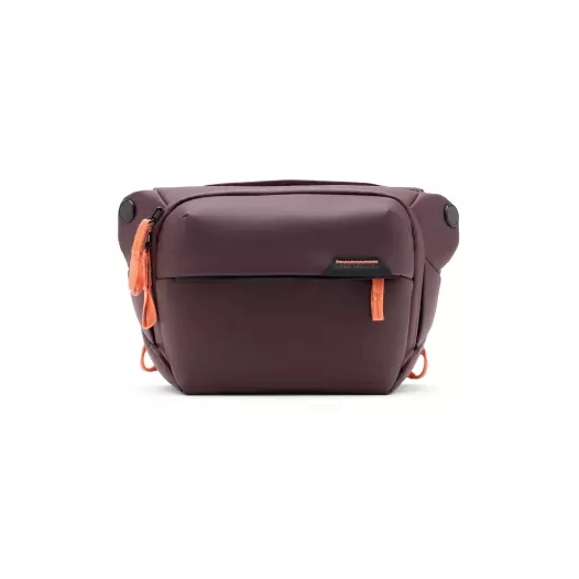 everyday sling 3l violet etui - peak design