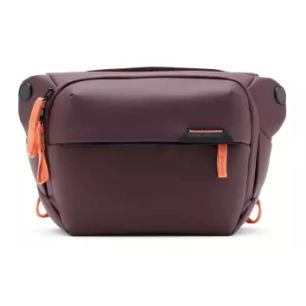 everyday sling 3l violet etui - peak design