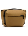 everyday sling 6l coyote fourre-tout - peak design