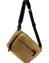 everyday sling 6l coyote fourre-tout - peak design