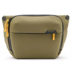 everyday sling 6l kaki etui - peak design