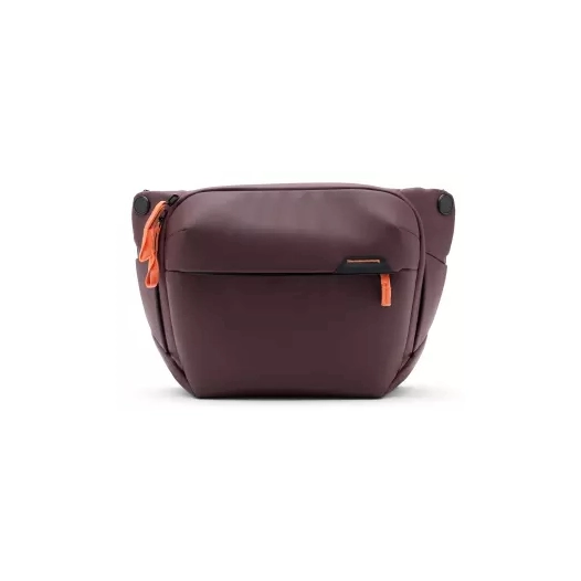 everyday sling 6l violet etui - peak design