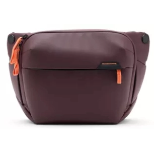 everyday sling 6l violet etui - peak design