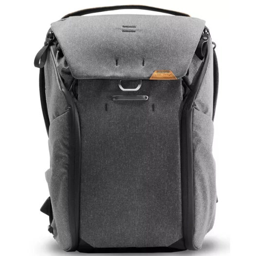everyday backpack 30l ash sac a dos - peak design