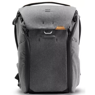 everyday backpack 30l ash sac a dos - peak design