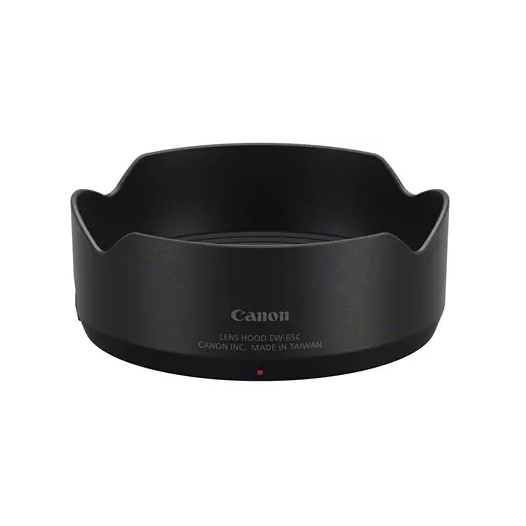 pare-soleil ew-65c pour rf 16/2.8 - canon