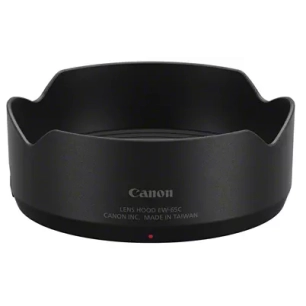 pare-soleil ew-65c pour rf 16/2.8 - canon