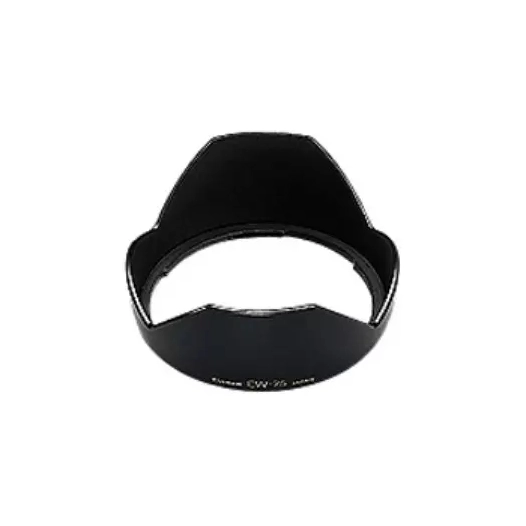 pare-soleil ew-73b pour efs 17-85/18-135 - canon
