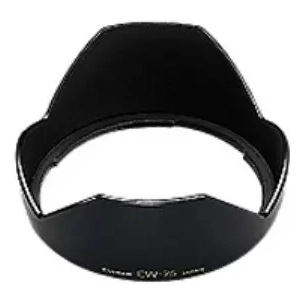 pare-soleil ew-73b pour efs 17-85/18-135 - canon