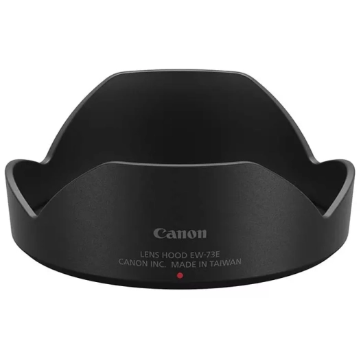 pare-soleil ew-73e pour rf 15-30/4.5-6.3 - canon