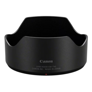 pare-soleil ew-73g pour rf 24/1.4 l vcm - canon