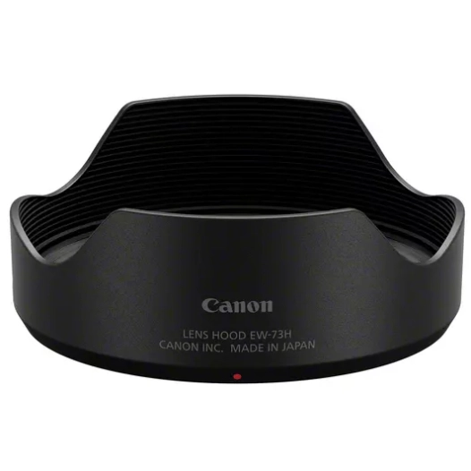 pare-soleil ew-73h pour rf 20/1.4 vcm - canon