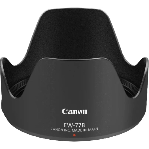 pare-soleil ew-77b pour 35/1.4 l usm ii - canon