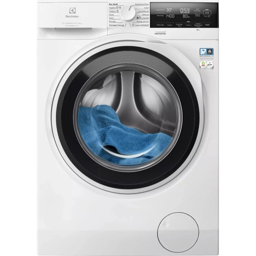 1600t.10kg.fn vap.udose.rapid20.76db.aab - electrolux