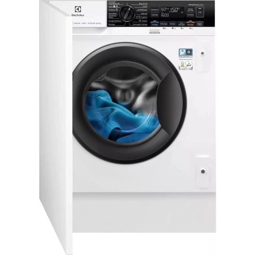 sech.1551t.8/4kg.fn vap.70db.adba. - electrolux