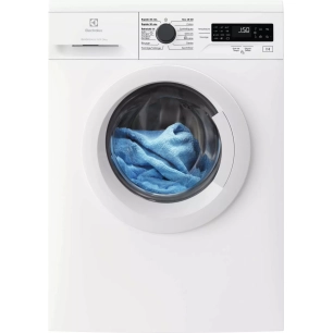 1400t.8kg.top amov.fn vap.75db.abb. - electrolux