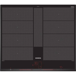 iq700.4ind dt2flex.60cm.7,4kw.4boost/min - siemens