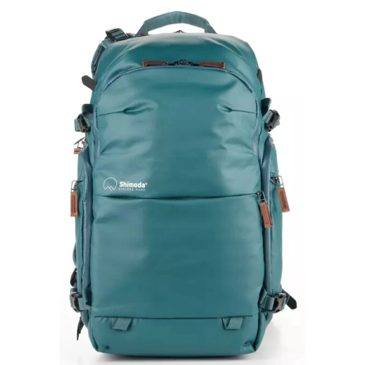 explore v2 25l women starter kit bleu - shimoda