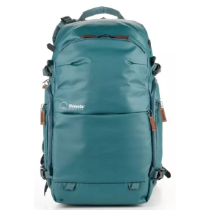 explore v2 25l women starter kit bleu - shimoda