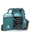 explore v2 25l women starter kit bleu - shimoda