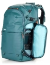 explore v2 25l women starter kit bleu - shimoda