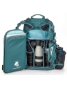 explore v2 30l women starter kit bleu - shimoda