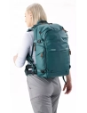 explore v2 30l women starter kit bleu - shimoda