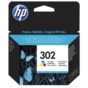 cart hp302 couleur. - hp
