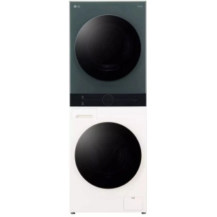 washtower.12/10kg.62/72db.aaa/a+++a. - lg