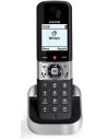dect.200mem.ml.rep50mn.bloc appels.noir. - alcatel