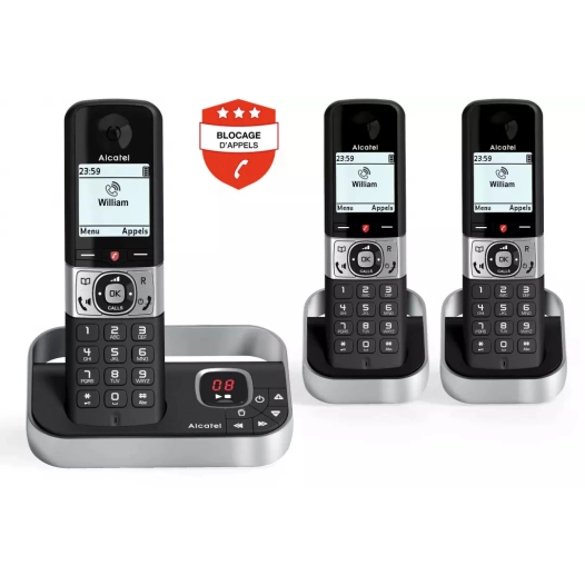 trio.dect.200mem.ml.rep50mn.bloc apl.nr. - alcatel