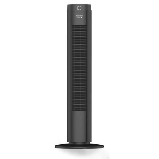 colonne.76cm.45w.4vit.telecommande. - taurus