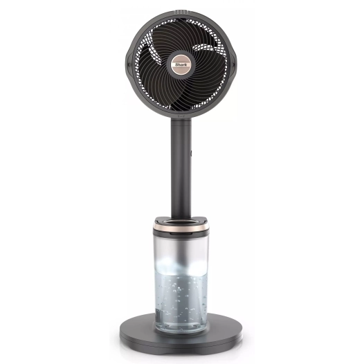 brumisateur.4,5l.3brumis.5vit.aut24h. - shark