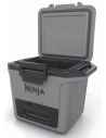 glaciere.28l.frosvault.4,5deg.gris. - ninja