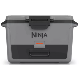 glaciere.47l.frosvault.4,5deg.gris. - ninja