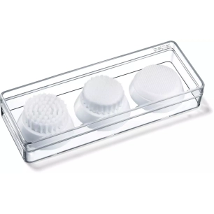 kit de remplacement brosses - elle by beurer