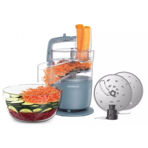 multi pro go.900w.1,3l.2vit.gris bleu. - kenwood