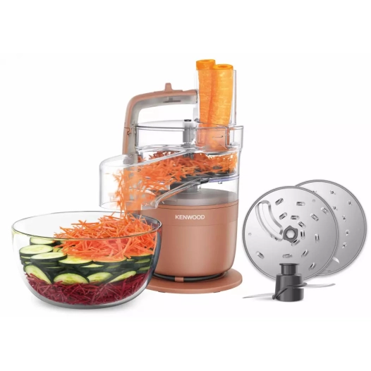 multi pro go.900w.1,3l.2vit.peche. - kenwood