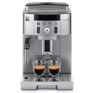 magnifica s smart.15bar.1,8l.250g.nr/slv - delonghi