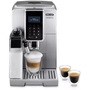 dinamica.1450w.15bars.1,8l.silver. - delonghi