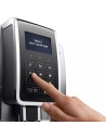 dinamica.1450w.15bars.1,8l.silver. - delonghi
